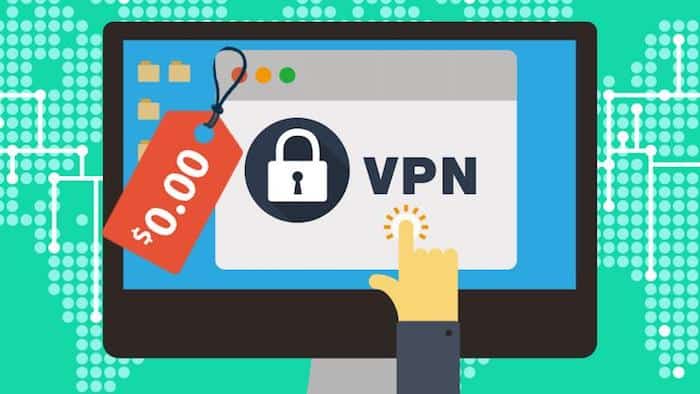 how much a vpn cost
