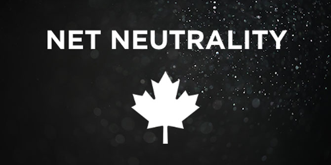 What&#8217;s Going On With Net Neutrality in Canada?
