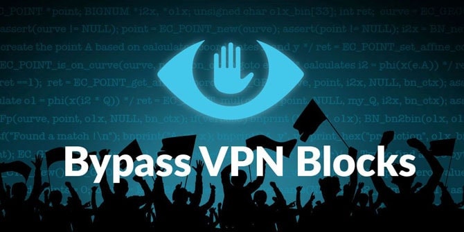 How To Bypass VPN Blocks Like A Pro (Updated: 2020)
