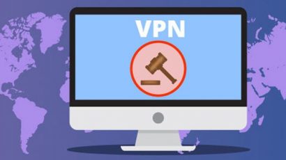 Are VPNs Legal in Canada? (Latest Update)