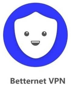 Betternet Betternet VPN: Unlimited Proxy On The App Store