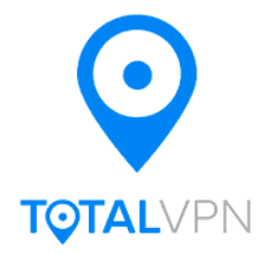 TotalVPN logo