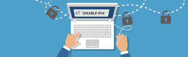 disable-IPv6