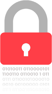 encrypted-padlock
