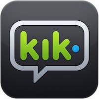 kik-messenger-logo
