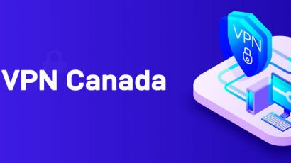 Best VPNs in Canada