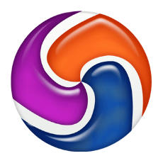 Epic browser logo