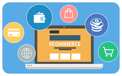 e-commerce platforms market
