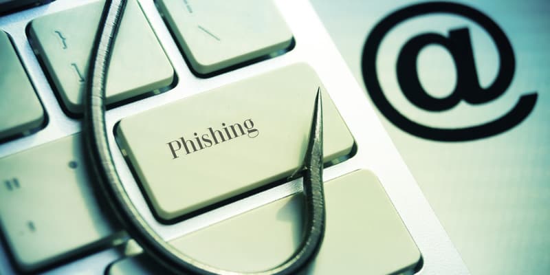 COVID-19 Phishing Scams and Malware