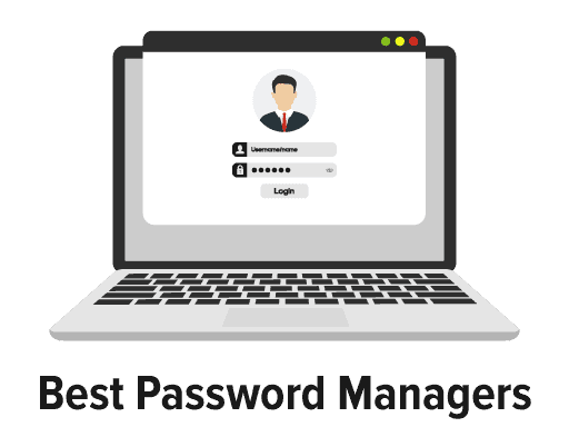 what is the best password manager app