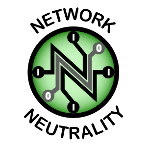 Net Neutrality logo
