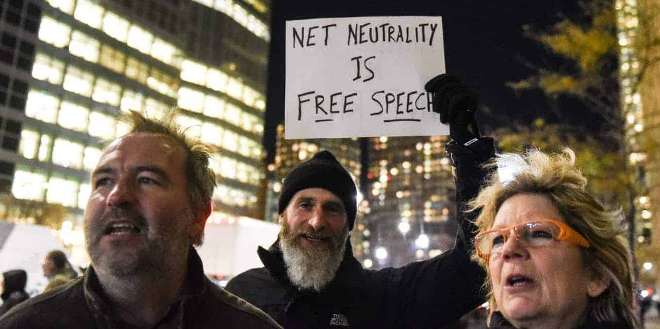 Net Neutrality