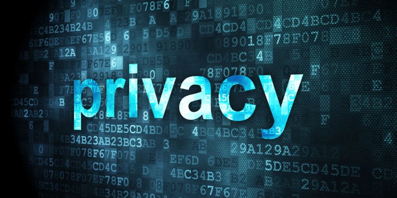 Private Sector Privacy Law Considered