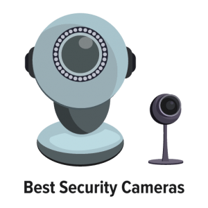 best home security cameras canada