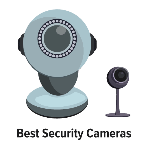 Best Home Security Cameras Canada 🇨🇦 - Privacy Canada