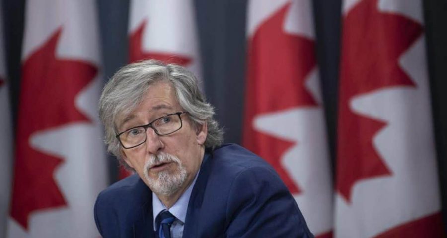 Privacy Commissioner Writes to Parliamentary Committees