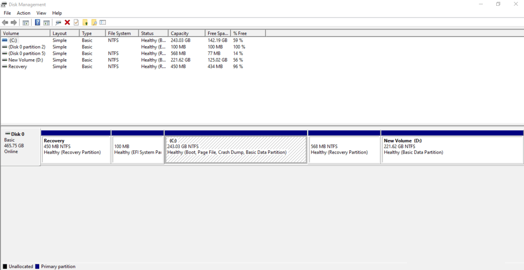 How to Erase Your Hard Drive (Full Guide for 2024) Privacy Canada