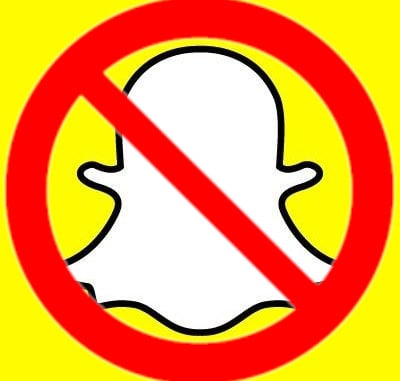 How to Unblock Snapchat at Work/School With a VPN