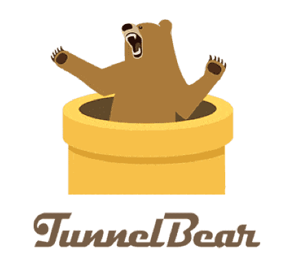 how to use tunnelbear for incompatible games