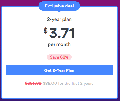 nordvpn pricing 2 year plan