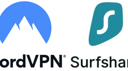 NordVPN vs Surfshark Review