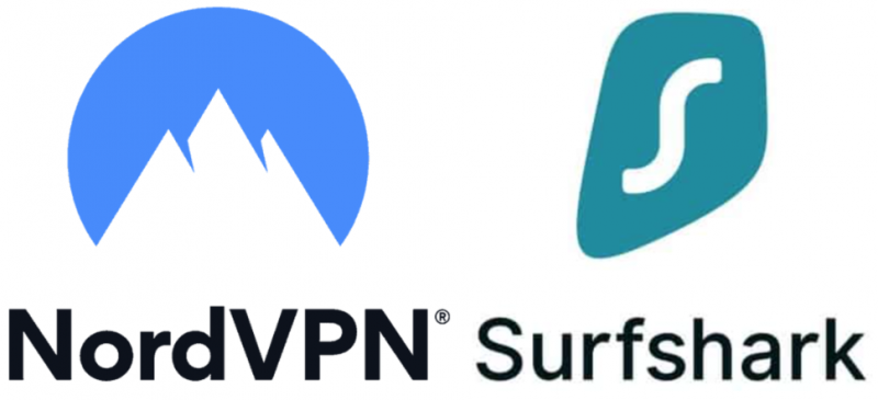 NordVPN vs Surfshark Review