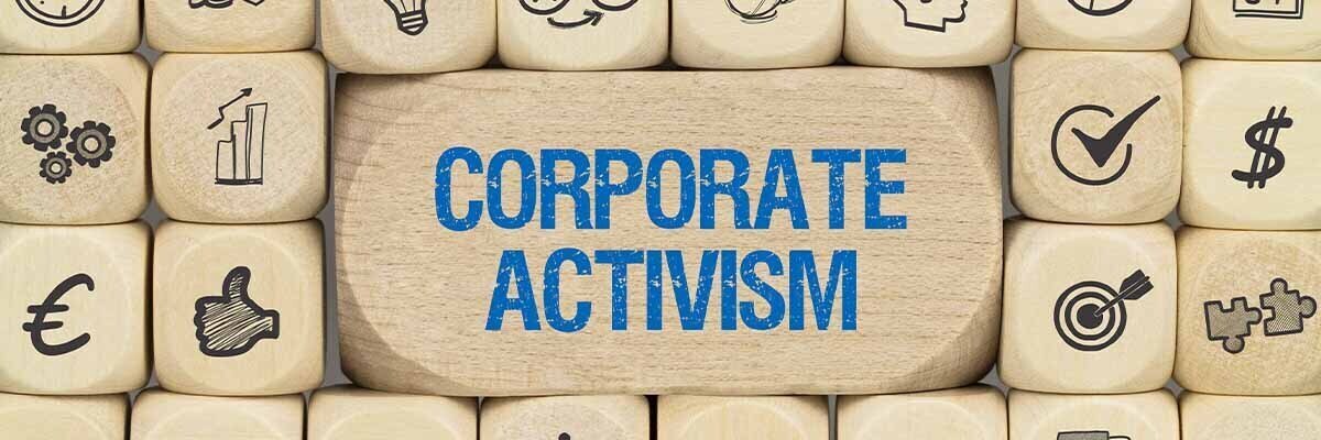 Corporate Activism: Virtue Signaling without Virtue?